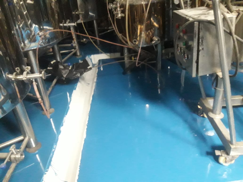 AV TECHNO CHEM