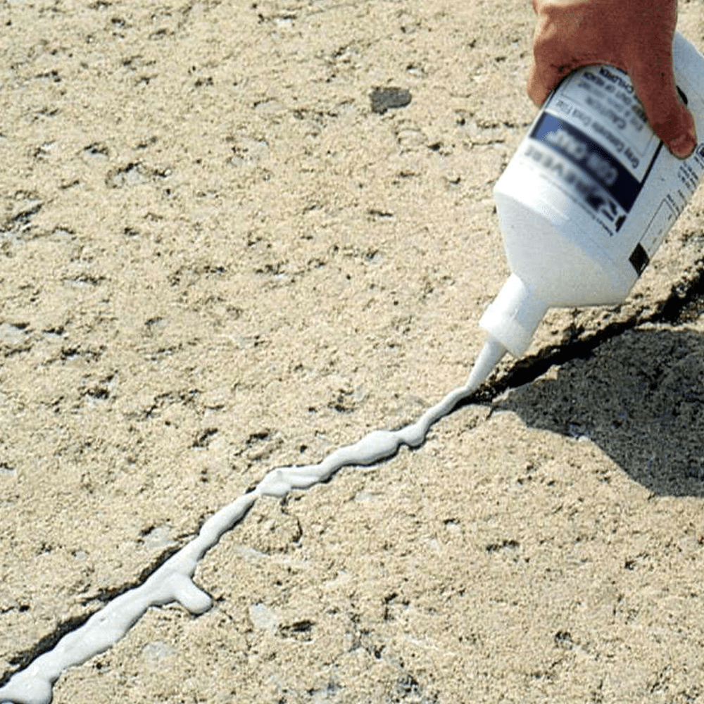All Types Sealants