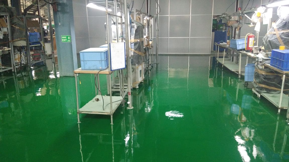 AV Techno Chem